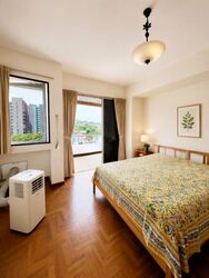 Clementi Park (D21), Condominium #611748691